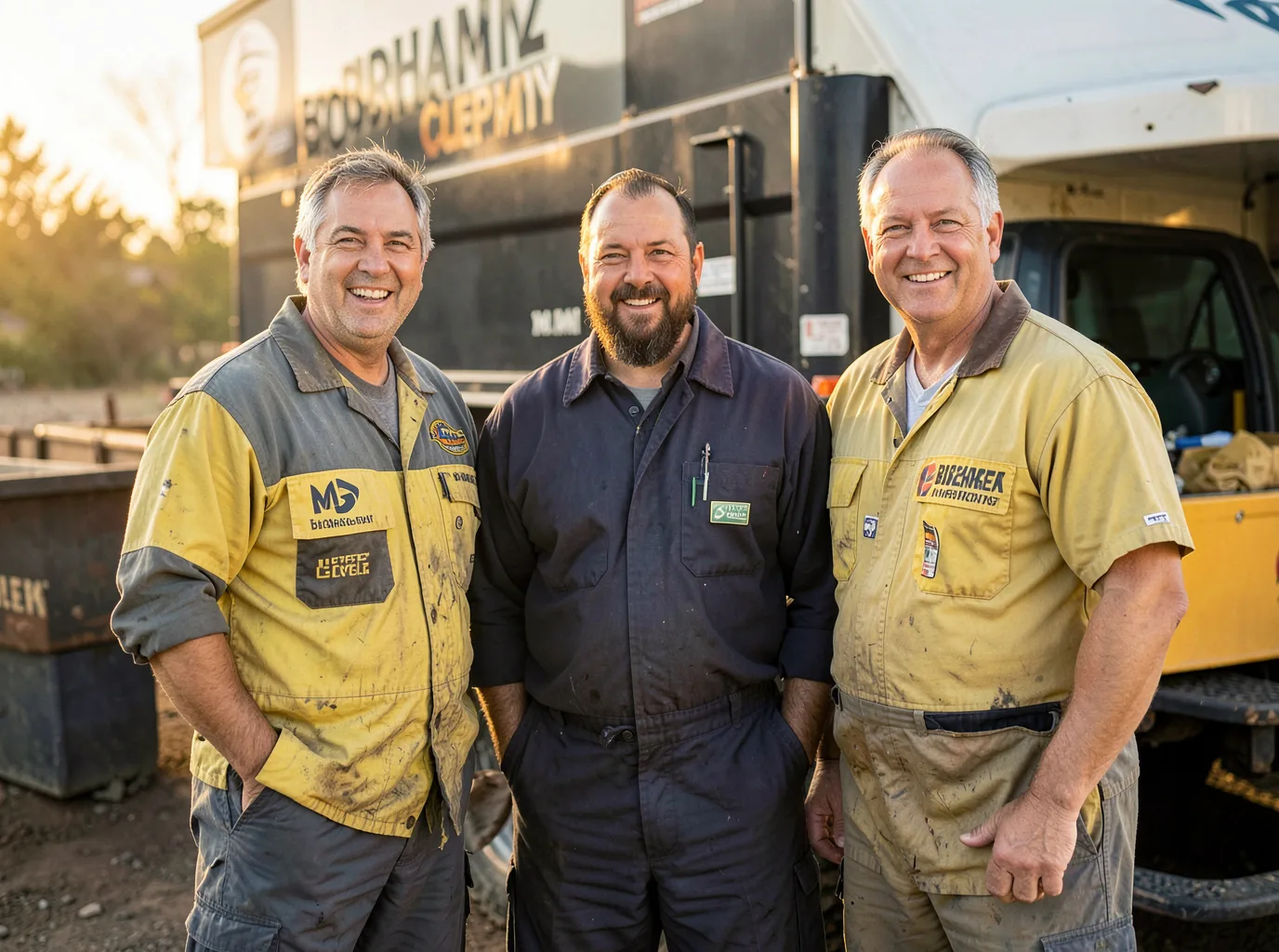 Sewage Cleanup company in Wilsons, VA
