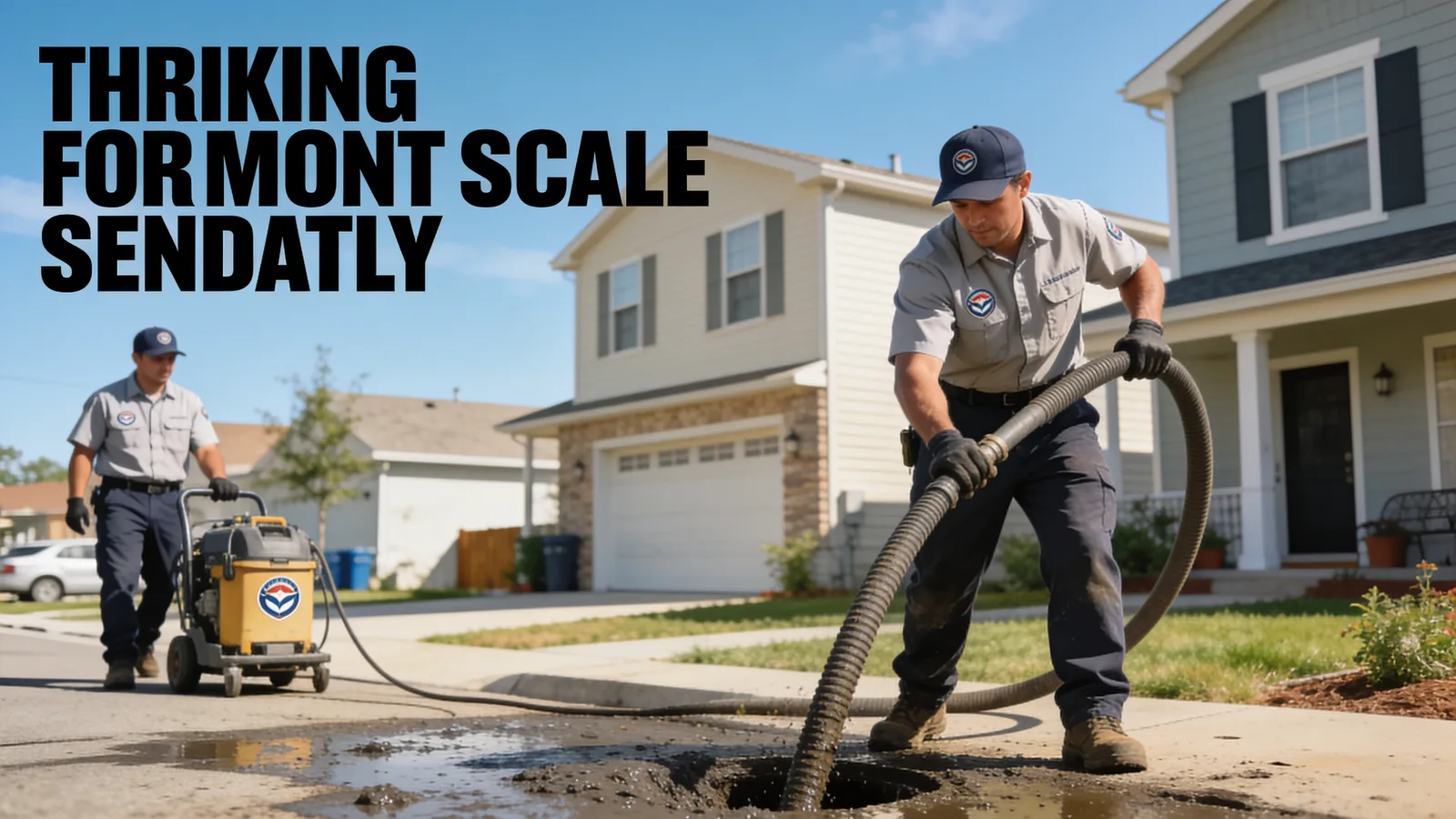 Sewage Cleanup in Wilsons, VA near me